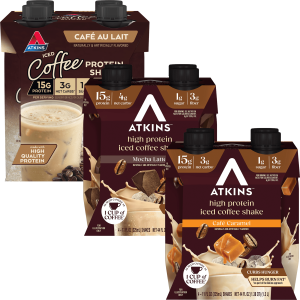 Iced Coffee Variety Pack